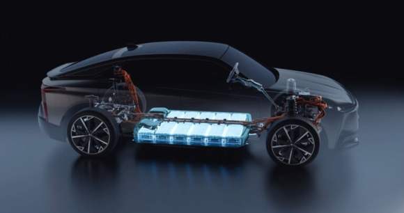 Batteries DS N°8 // Source : DS