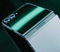 Le Samsung Galaxy Z Flip 7 aurait un processeur encore jamais utilisé