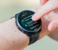 Garmin reconnaît que sa dernière mise à jour pose un problème sur cette montre de sport