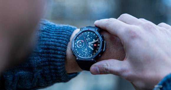 Test de l’Amazfit T-Rex 3 : une montre de sport complète et massive, pour un prix minuscule