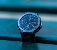 L'Amazfit T-Rex 3 // Source : Chloé Pertuis - Frandroid