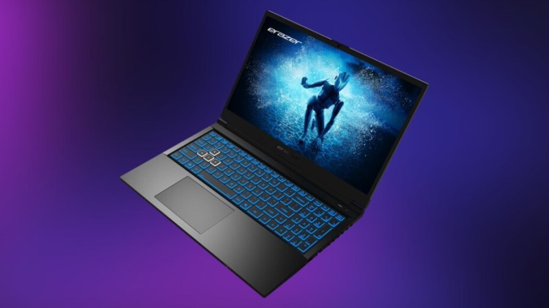Ce puissant laptop avec RTX 4070 va ravir les gamers ayant un petit budget pour jouer sur PC