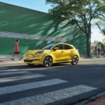 Voici la voiture électrique qui consomme le moins d’énergie en France : la nouvelle Ford Puma Gen-E