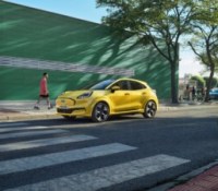 Voici la voiture électrique qui consomme le moins d’énergie en France : la nouvelle Ford Puma Gen-E