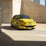 Ford améliore sa voiture électrique abordable avec 2 nouveautés importantes