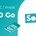 Sosh : 200 Go pour moins de 10 €/mois, voilà votre prochain forfait mobile pas cher pour 2025