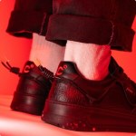 Envie d’une Freebox aux pieds ? Free lance une paire de chaussures