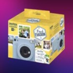 Instax Square SQ1 : à offrir ou à s’offrir à Noël, cet appareil photo instantané se glisse dans un pack complet à petit prix