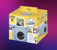 Instax Square SQ1 : à offrir ou à s’offrir à Noël, cet appareil photo instantané se glisse dans un pack complet à petit prix