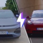 Après 4 ans en Tesla Model Y, j’ai passé 4 jours en Xpeng G6 et voici mon avis