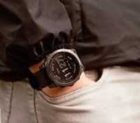 Intersport enlève 180 € à la Garmin Fenix 7S, une montre connectée parfaite pour les sportifs