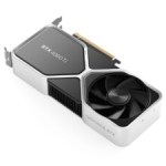 RTX 5060 : côté mémoire, Nvidia ne bouleverserait pas sa carte milieu de gamme