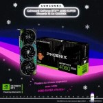 #FrandroidOffreMoi une puissante carte graphique GeForce RTX 4080 SUPER Phoenix