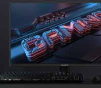 Cet écran PC gamer Gigabyte 27″ avec écran 240 Hz a droit à une belle réduction de prix sur Amazon