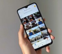 Google Photo bientôt capable de corriger vos clichés à la volée… en plein partage