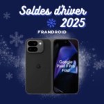Google Pixel 9 Pro Fold : quand l’un des meilleurs smartphones pliables est soldé à un prix inédit Google Pixel 9 Pro Fold : quand l’un des meilleurs smartphones pliables est soldé à un prix inédit