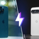 Google Pixel 9 Pro XL vs iPhone 15 Pro Max : comment choisir le meilleur smartphone haut de gamme ?