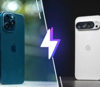 Google Pixel 9 Pro XL vs iPhone 15 Pro Max