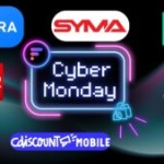 Cyber Monday : c’est encore le moment de changer de forfait mobile ! Voici les 15 meilleures offres à petit prix