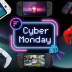 Cyber Monday gaming : les PS5, Xbox Series et consoles portables sont à l’honneur dans cette sélection des meilleures offres