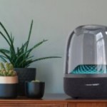 Élégante et puissante, cette enceinte Bluetooth signée Harman Kardon est à -40 % chez Boulanger