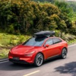 Le plus grand concurrent chinois du Tesla Model Y et ses 850 km d’autonomie arrivera en Europe l’an prochain