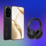 Boulanger régale avec cette super offre sur un pack Honor (smartphone + casque) à -38 %