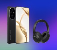 Honor 200 + Honor Choice // Source : Frandroid