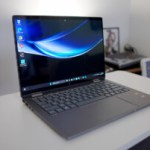 Ce laptop 2-en-1 boosté par un Intel Core Ultra 5 devient bien plus intéressant après 200 € de remise 