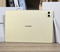 MatePad Pro 12,2 (2024) : l’iPad Pro façon Huawei, avec dalle OLED PaperMatte, coûte déjà 145 € de moins