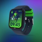 Même les enfants ont leur montre connectée, mais à petit prix avec la Ice Smart Junior 2.0 faite pour les 6-16 ans et incluant des apps sportives et des jeux