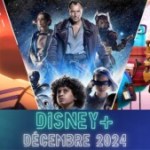 Les sorties Disney+ de décembre 2024 : une série Star Wars très attendue, une série Vice-Versa et la saison finale de What If… ?