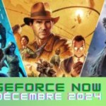 Nvidia GeForce Now en décembre 2024 : Indy donne un coup de fouet à votre fin d’année dans cette aventure inédite
