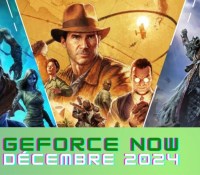 Illustres Catalogue GeForce Now Décembre 2024