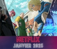 Illustres Catalogue Netflix 2025