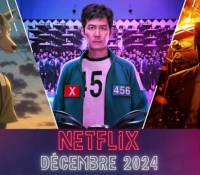 Illustres Catalogue Netflix Décembre 2024