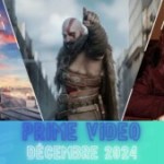 Les sorties Prime Video de décembre 2024 : On part explorer les niveaux secrets dans la fresque épique de Secret Level
