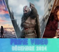Illustres Catalogue Prime Video Décembre 2024