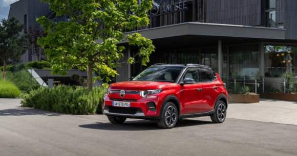 « À ce tarif, on pardonne les bugs » : les premiers retours sur la Citroën ë-C3