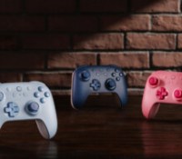 8BitDo Ultimate 2C : petit prix pour cette manette, et pourtant la fiche technique est sympa