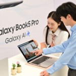 Samsung annonce un PC portable avec 25 heures d’autonomie