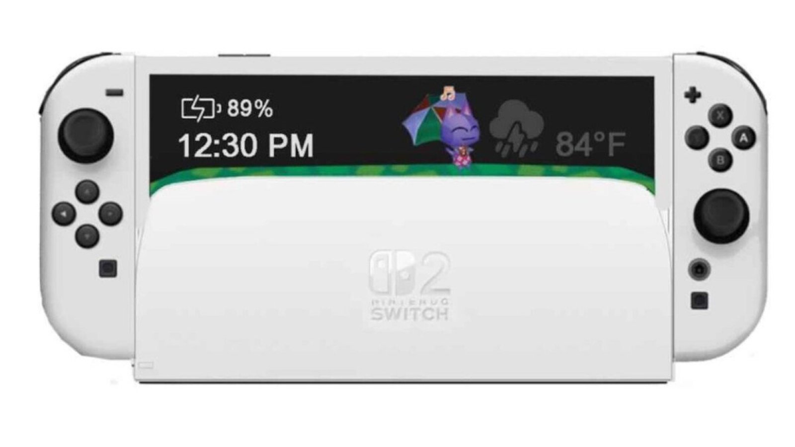La Nintendo Switch 2 se dévoile, OpenAI balance sur Musk et un Google ...