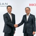 Honda-Nissan : une fusion nécessaire pour survivre à la révolution électrique face à la déferlante chinoise