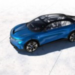 Voici les 15 voitures électriques qu’on attend le plus en 2025