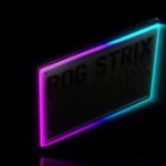 Asus ROG a décidé de passer un cap sur le RGB en 2025