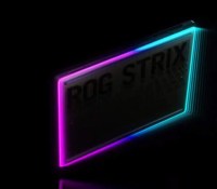 Asus ROG a décidé de passer un cap sur le RGB en 2025