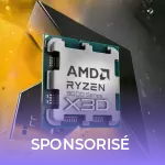 AMD Ryzen 7 9800X3D : mais pourquoi tout le monde le recommande ?