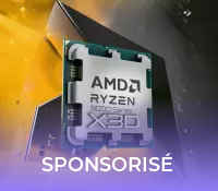 AMD Ryzen 7 9800X3D : mais pourquoi tout le monde le recommande ?