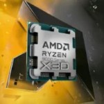 AMD : de nouveaux processeurs Ryzen 9 X3D arrivent très bientôt