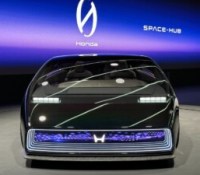 Honda : sa voiture électrique aux 1000 km d’autonomie arrive bientôt grâce à une batterie solide